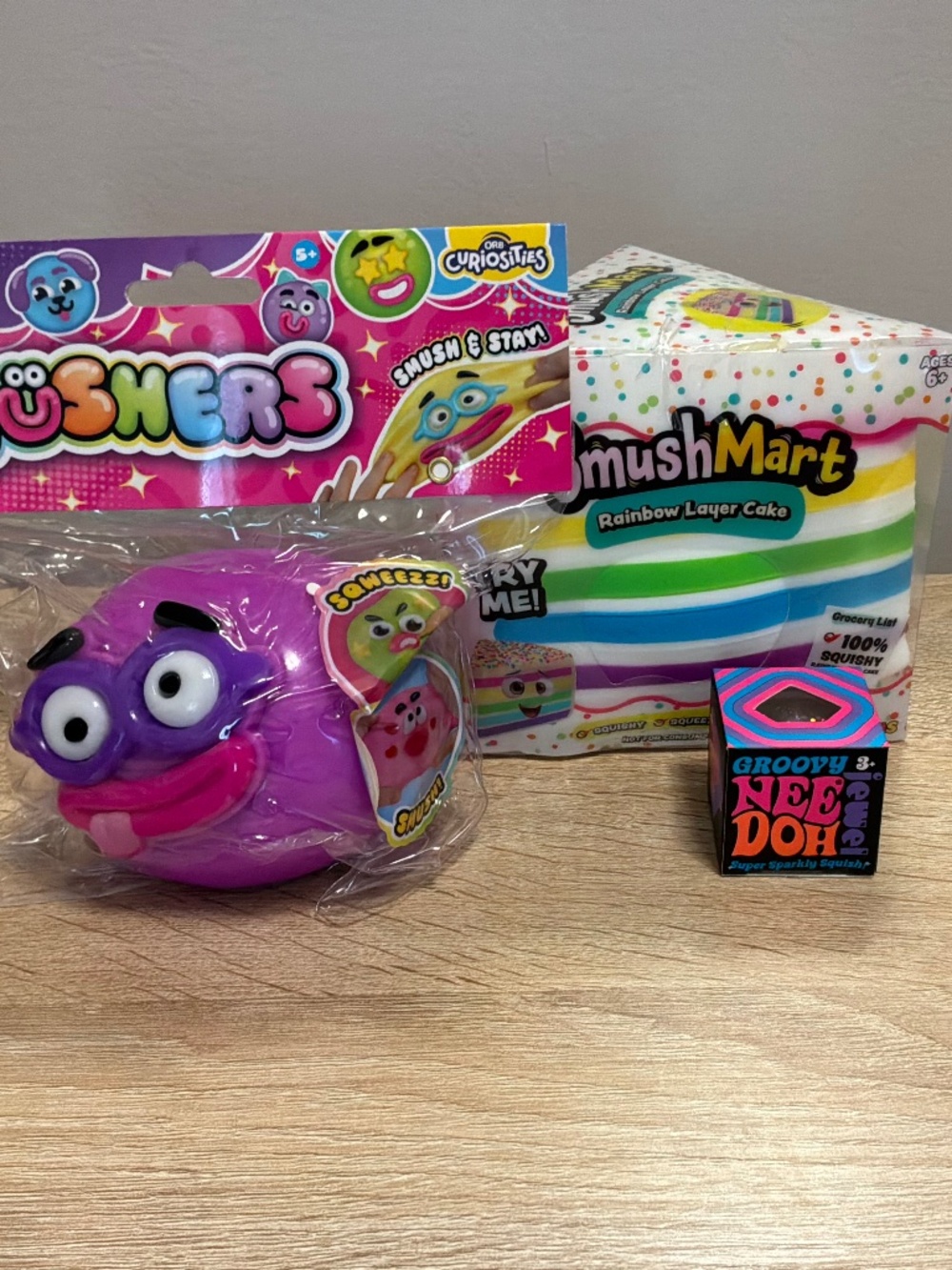 Smusher Bundle